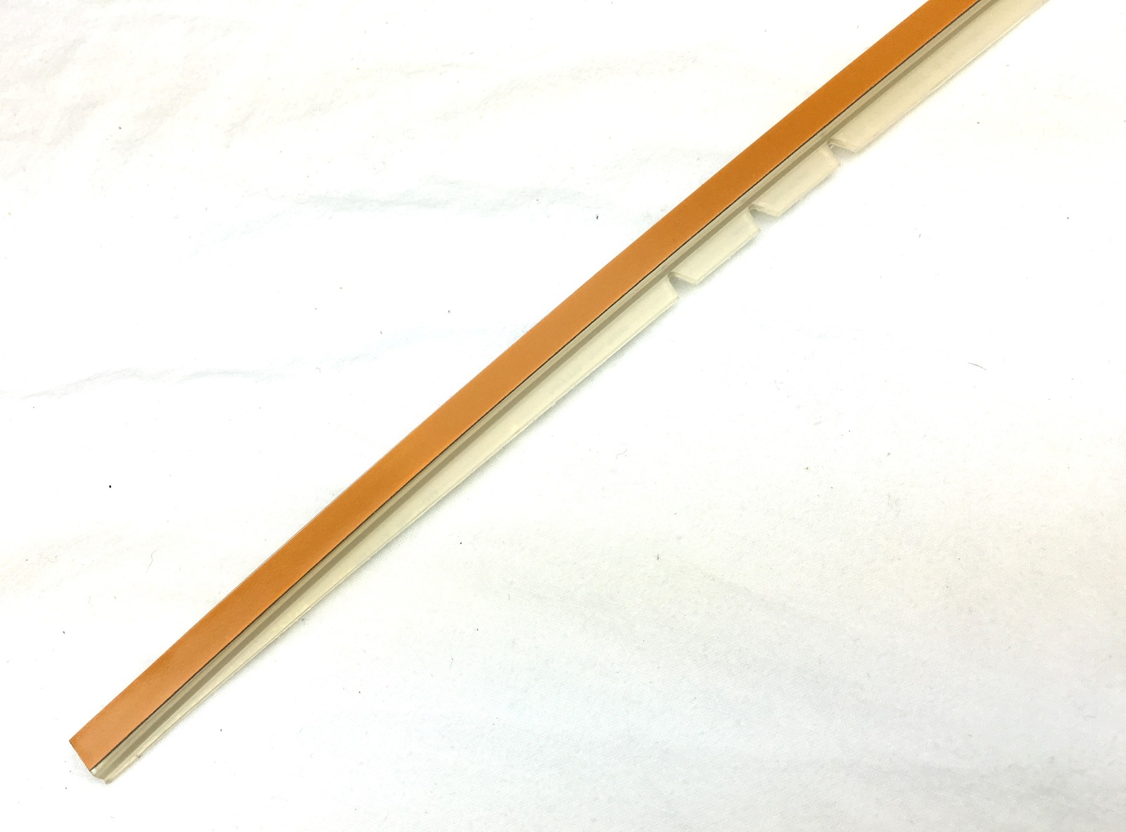 Nissan 300zx windshield molding #3