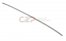 Nissan 300zx windshield molding #8