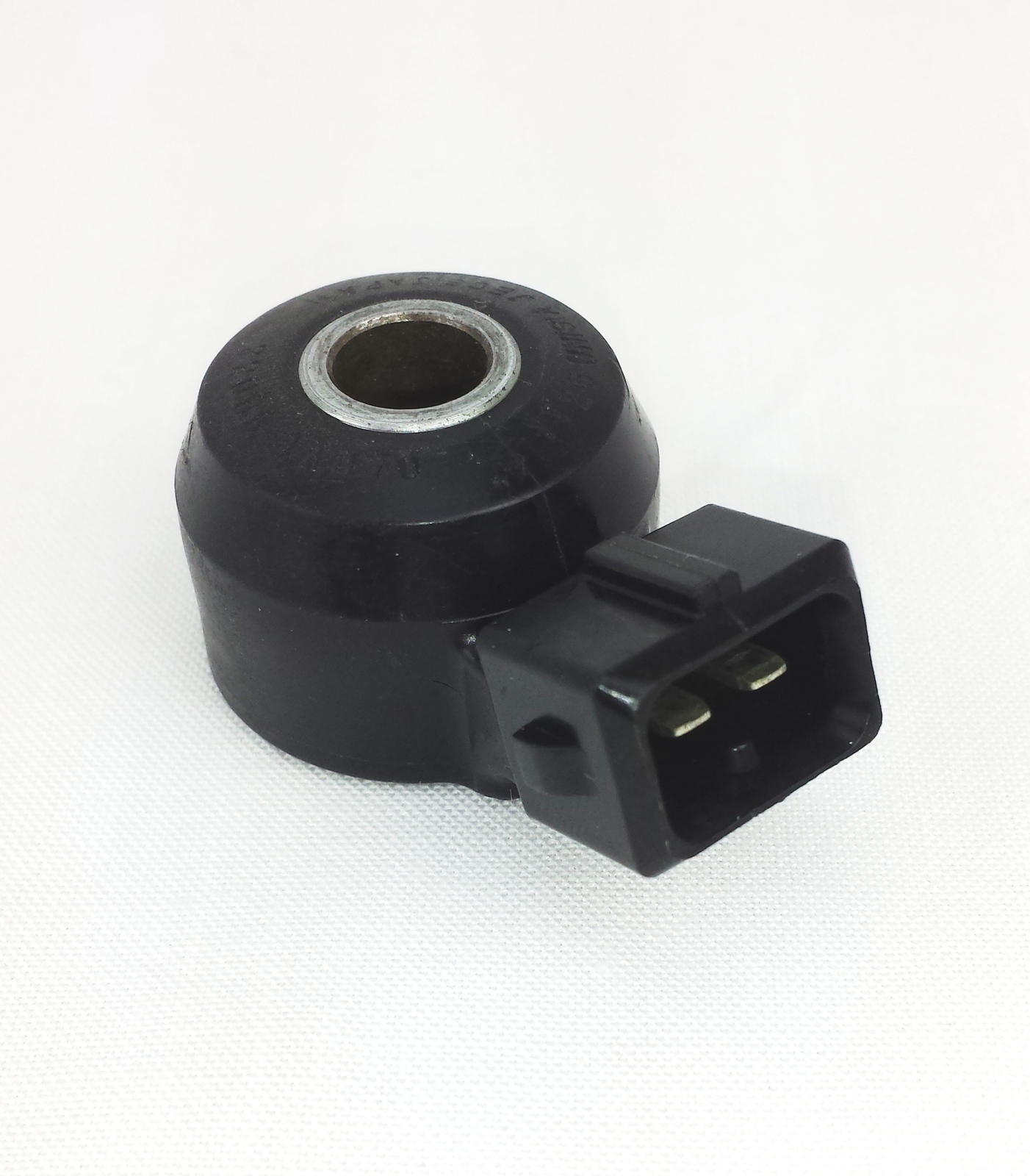 Nissan 240sx knock sensor code