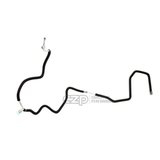 Nissan OEM 92441-48P01 A/C Firewall Pipe, Evaporator to Receiver Drier, High Side - Nissan 300ZX 94-96 Non-Turbo NA Z32
