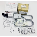 Genuine Nissan 300ZX Z32 VG30 Timing Belt Kit -  Value Base Kit