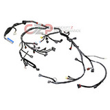 Nissan OEM Engine Wiring Harness 1993 Non-Turbo AT Z32