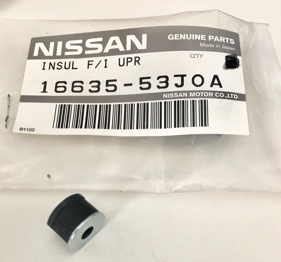 OEM 300ZX (Z32) Oil Pressure Sending Unit VG30DE NA and TT - Z1