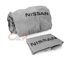 Nissan OEM Car Cover, 2+2 - Nissan 300ZX Z32