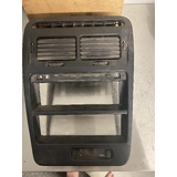 Z32 300ZX dash Cluster Surround