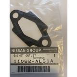 Z33 VQ35de/hr water outlet gasket
