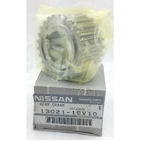 Nissan OEM Timing Belt Crankshaft Sprocket Gear - Nissan 300ZX Z32