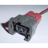 Z32 300ZX OEM Style 2-pin Injector Connector (Set of 6)