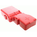 Nissan OEM  Positive Battery Terminal Cover - Nissan 350Z 370Z GT-R / Infiniti G35 G37