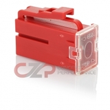 Nissan OEM Fusible Link 45A Red - Nissan 300ZX 90-96 Z32