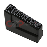 Nissan OEM 300ZX Battery Fusible Link Relay Cover 90-96 Z32