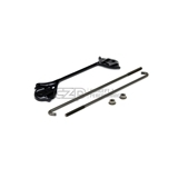 Nissan OEM Battery Bracket Tie Down Kit - Nissan 300ZX Z32