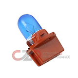 Nissan OEM Gauge Cluster Bulb 14V - 3.4W - Nissan 240SX 300ZX