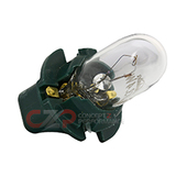 Nissan OEM Gauge Cluster Socket & Bulb Assembly - Nissan 300ZX 93-96 Z32