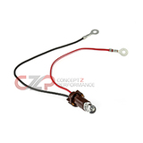 Nissan OEM 300ZX Gauge Cluster Bulb Z32