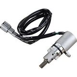 Nissan OEM Speed Sensor, Manual Transmission MT - Nissan 240SX 89-94 S13
