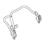 Switch Assy-meter Disply