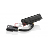 Nissan OEM Trunk Opener Release Button Switch - Nissan 370Z 09+ Z34