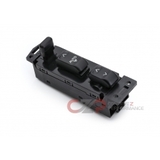Nissan OEM Main Window Switch, LH Driver Side - Nissan 300ZX 90-93 Z32