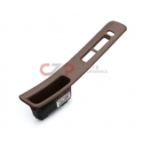CZP Nissan OEM Window Switch Finisher, LH Driver Side, Tan - Nissan 300ZX 90-96 Z32