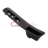 Nissan OEM JDM 300ZX Window Switch Finisher RH 97+ RHD Black Z32