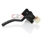 Nissan OEM 300ZX Turn Signal Switch 91-96 Air Bag Z32