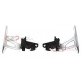 Nissan OEM Paddle Shifter - Nissan 370Z / Infiniti G35 07-08, G37 09-14 Sedan V36, 08+ G37 & Q60 Coupe