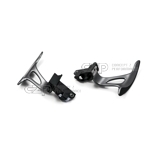 Nissan OEM Paddle Shifters - Nissan GT-R R35