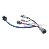 Nissan OEM Headlight Harness - Nissan 370Z Z34