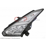 Nissan OEM Headlight Assembly, Lightning Bolt LED, LH - Nissan GT-R 15-16 R35