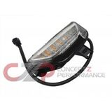 Infiniti OEM Q50 LED Turn Signal, Sport, RH - 14+ V37