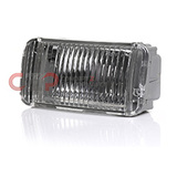 Nissan JDM Fog Light Lens, LH - Nissan 300ZX Z32