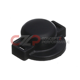 Nissan OEM 300ZX Third Brake Light Screw Cap - Z32