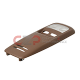 Nissan OEM 300ZX Cover - Map Lamp Tan Z32