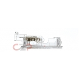 Nissan OEM 26490-CD000 Rear Trunk Room Luggage Lamp Light, Coupe - Nissan 350Z 03-08 Z33