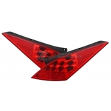 Nissan OEM 2006 LED Tail Lights Upgrade Set - Nissan 350Z 03-08 Z33