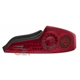 Nissan JDM 26550-CM41A Nismo Skyline Rear Tail Light, RH Passenger Side - Infiniti G35 03-07 Coupe V35
