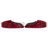 Nissan JDM Nismo Skyline 350GT Genuine Tail Light Set, Infiniti G35 03-07 Coupe V35