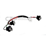 Nissan OEM 300ZX Tail Light Harness Z32