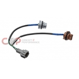 Nissan OEM Rear Combination Light Harness - Nissan 350Z Z33