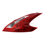 Nissan OEM Tail Light Lens RH - Nissan 370Z 09+ Z34