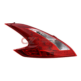 Nissan OEM 370Z Complete Taillight Lens Assembly LH Z34