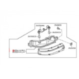 Combination Lamp Assy-rear,lh