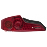 Nissan JDM 26555-CM42A Nismo Skyline Rear Tail Light, LH Driver Side - Infiniti G35 03-07 Coupe V35