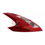 Nissan OEM Tail Light Lens LH - Nissan 370Z 09+ Z34