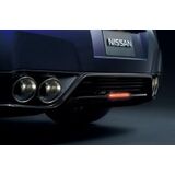 Nissan JDM Rear Fog Lamp - Nissan GT-R 12-16 R35