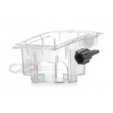 Nissan OEM 370Z Rear Fog Light Bracket Z34