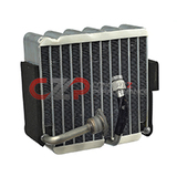 Nissan OEM 27281-31P01 A/C Evaporator - Nissan 300ZX 91-92 Z32