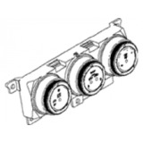 Controller Assy-air Conditiner
