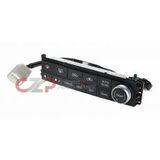 Nissan JDM Double Din A/C Control Module - Infiniti G35 05-06 Sedan, 05-07 Coupe V35